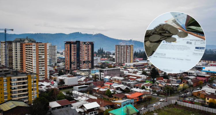 Alcaldes de La Araucanía