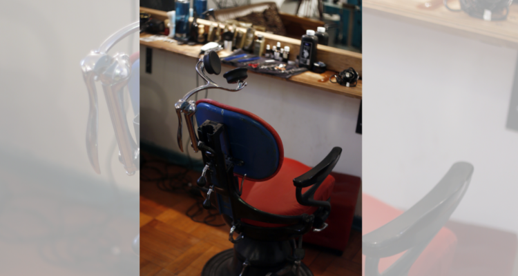 Fiscalización de barberías y peluquerías