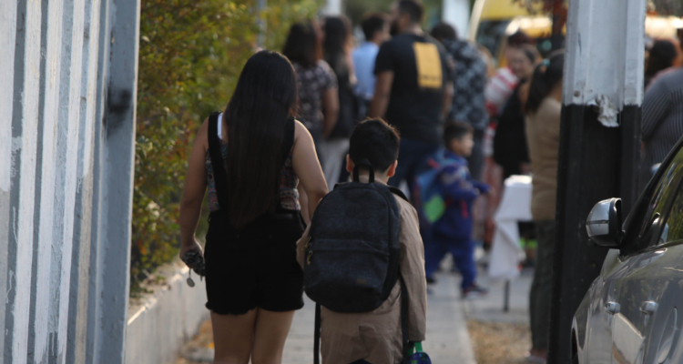 Estas son las fechas de término del año escolar 2024: revisa cuándo finaliza región por región