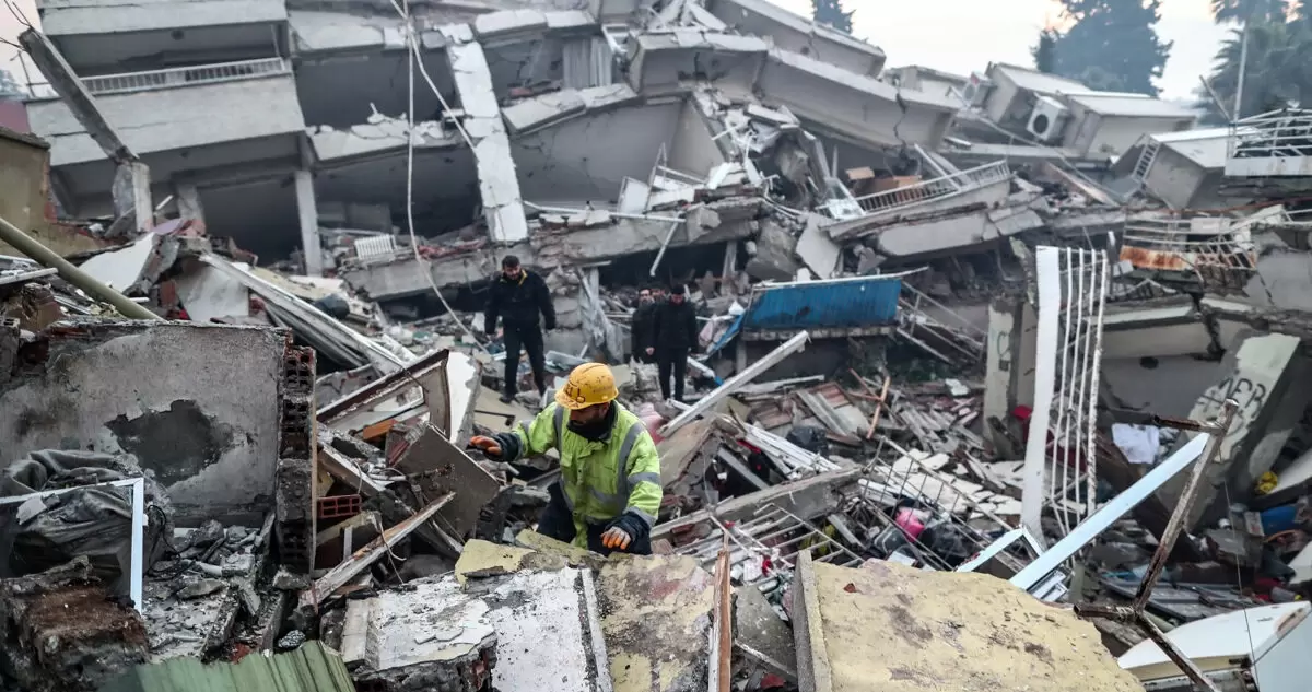 terremoto en chile