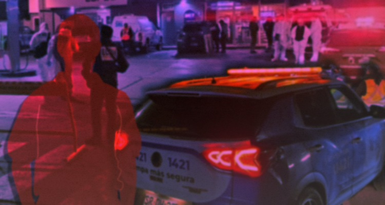 Todo lo que se sabe del asesinato de los supuestos testigos protegidos en Chile