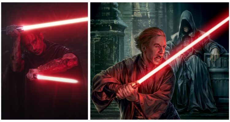 Durante el último episodio de The Acolyte, un personaje tan importante como desconocido hizo un muy breve cameo, desatando dudas y teorías.