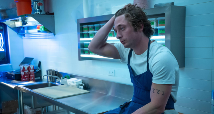 La receta del éxito: lo que se viene en la tercera temporada de la serie The Bear