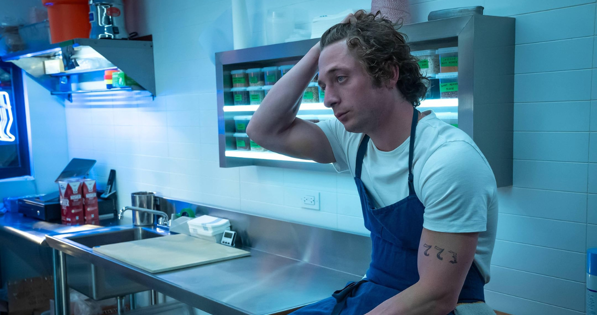 La receta del éxito: lo que se viene en la tercera temporada de la serie The Bear