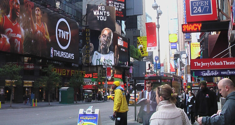 Se cumplió el pronóstico: baja la inflación en EEUU y se modera en el 3%