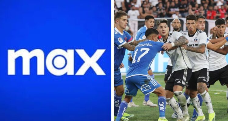 Cómo contratar TNT Sports Premium en Max, cuánto costarán los planes para ver el Campeonato Nacional y liga chilena de fútbol por streaming.