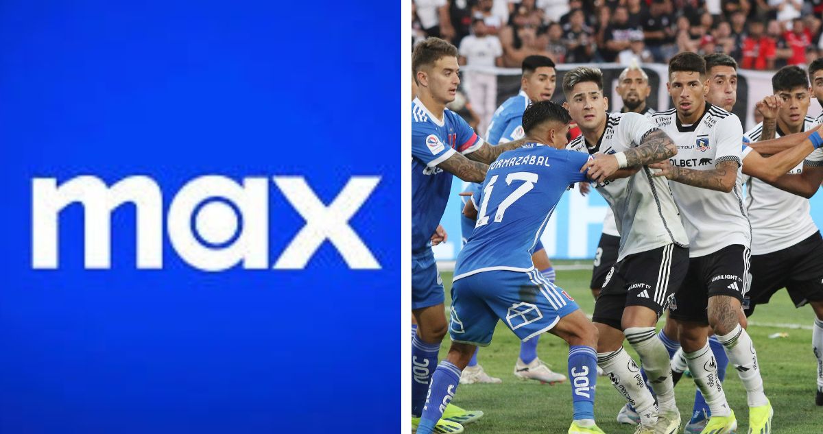 Cómo contratar TNT Sports Premium en Max, cuánto costarán los planes para ver el Campeonato Nacional y liga chilena de fútbol por streaming.