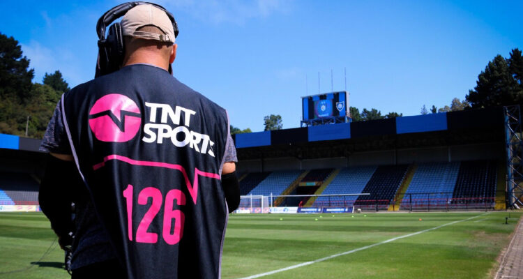 Sernac oficia a TNT Sports tras fin de plataforma Estadio TNT: apunta que los anuncios son “confusos”