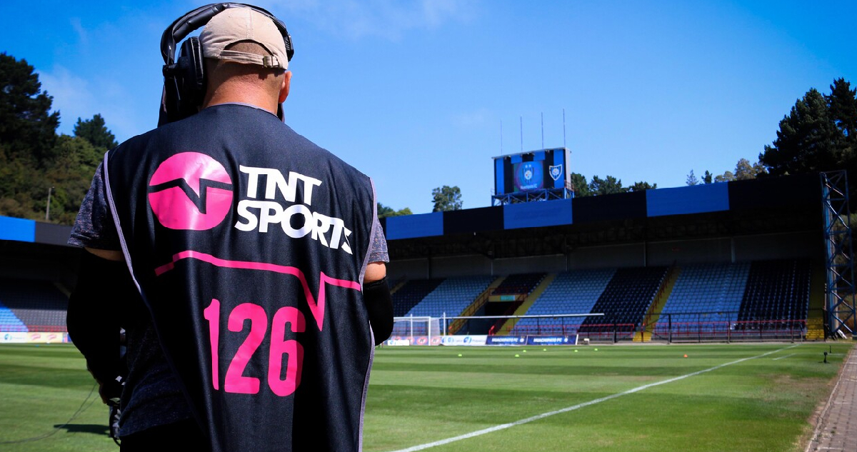 Sernac oficia a TNT Sports tras fin de plataforma Estadio TNT: apunta que los anuncios son “confusos”