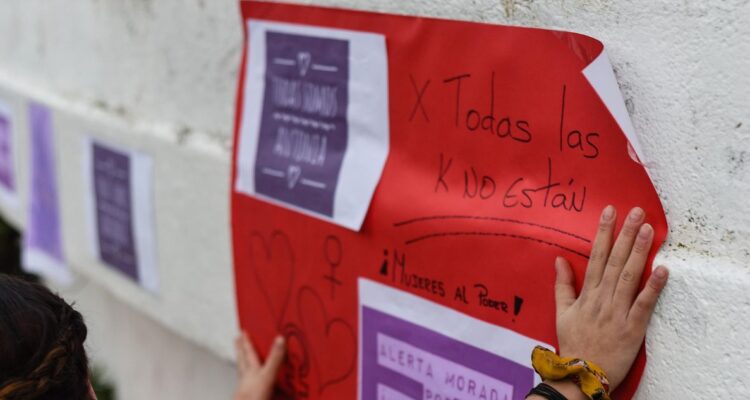 Organizan tocata en Concepción para apoyar a las familias de víctimas de femicidio en el Bío Bío