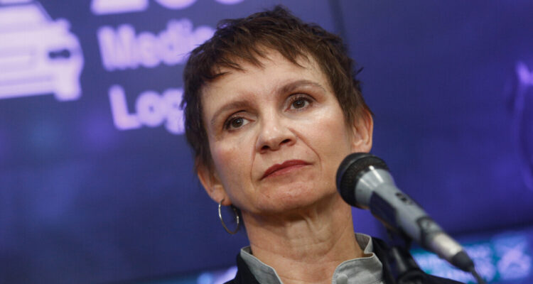 Tohá descarta montaje por operativo en Villa Francia: “No es una pistolita, era un verdadero arsenal”