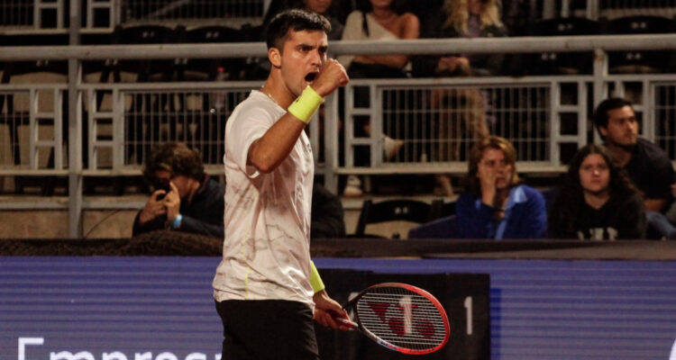 Tomás Barrios Amersfoort