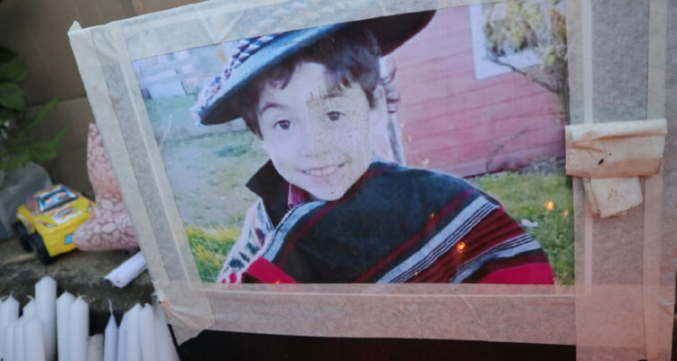 Archivo | Rodrigo Gajardo | Agencia UNO