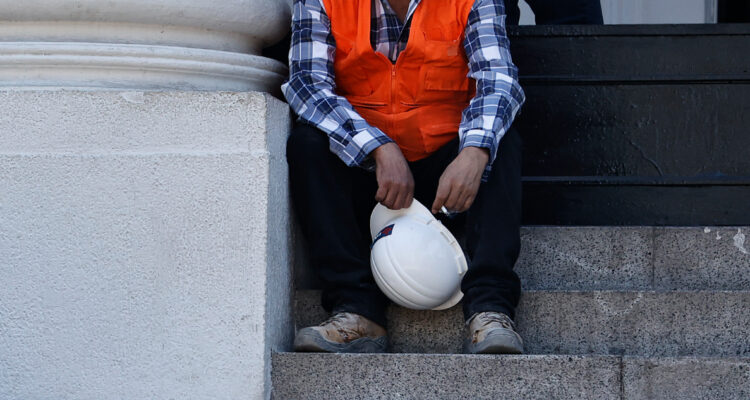 crisis en la araucania