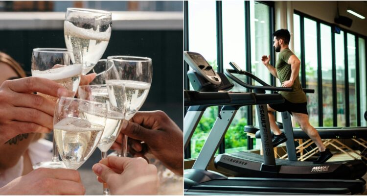 Los tragos con menos calorías para los amantes del fitness