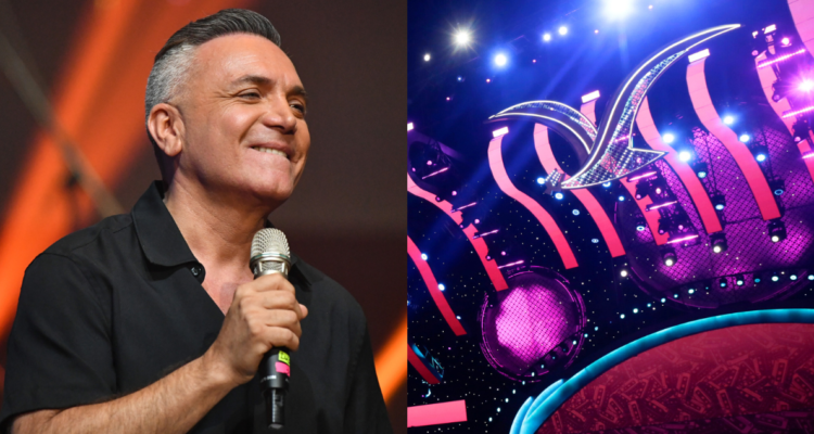 Tras semanas de especulaciones: Lucho Jara se refiere a la posibilidad de animar el Festival de Viña