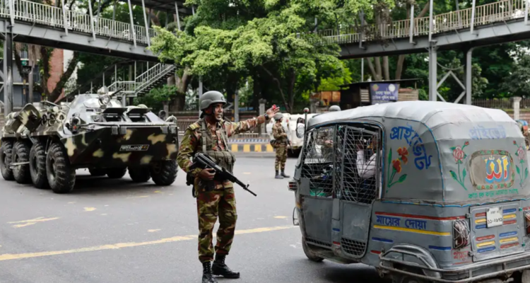 Tras violentas protestas que dejaron más de 100 muertos Bangladesh anula ley que desató el conflicto