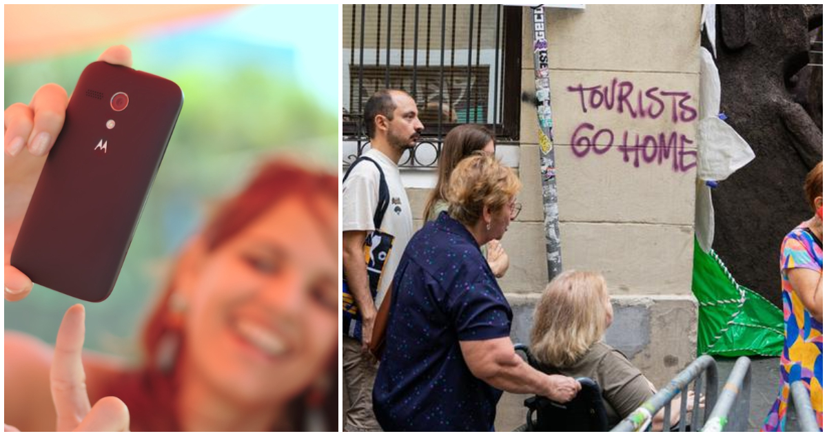 Trabas a influencers e impuestos: Los destinos turísticos que ya no aguantan llegadas de tanto viajero