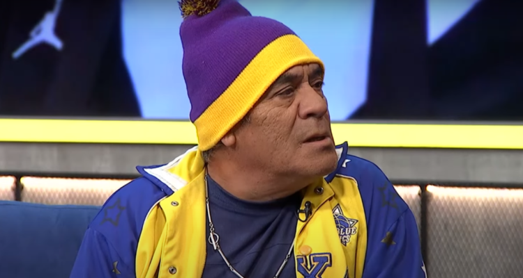 Turrón y problemas de salud