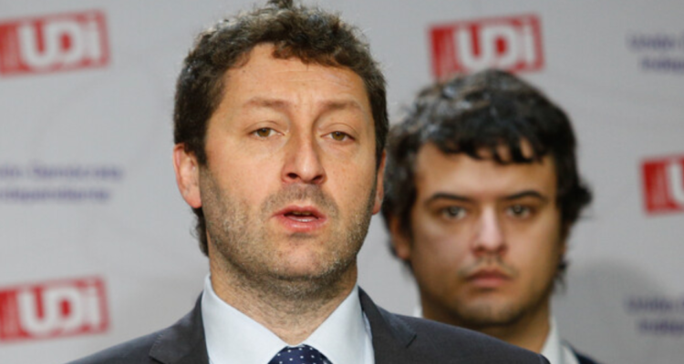 UDI da “últimátum” a la oposición: 72 horas para acordar candidaturas municipales y regionales