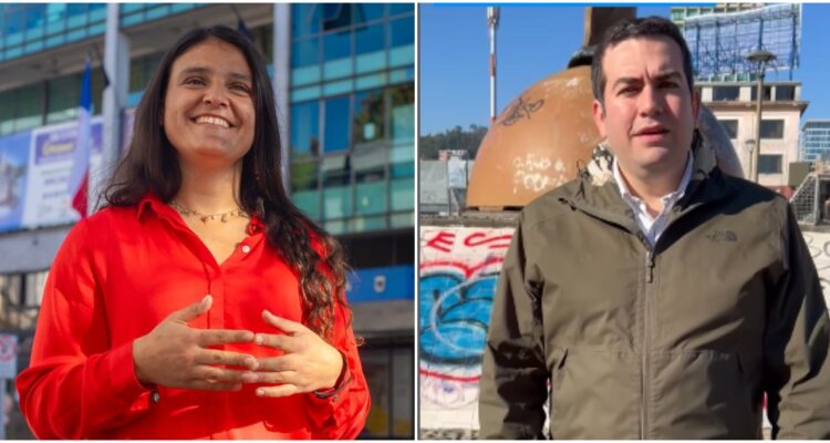 UDI y Republicanos negocian posible candidatura única para la alcaldía de Concepción