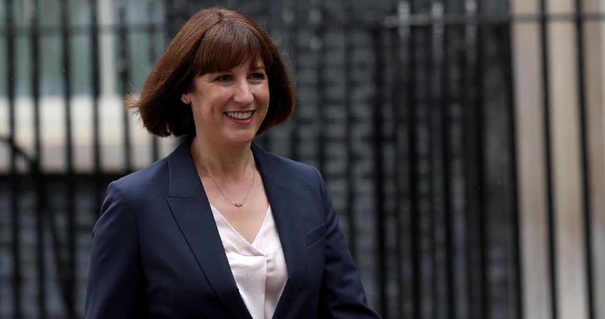 Por primera vez, una mujer lidera el Ministerio de Economía en el Reino Unido: Rachel Reeves