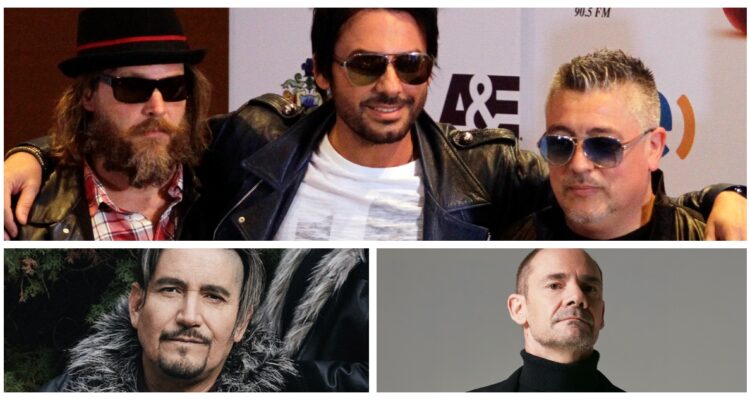 “Un comentario de gente trasnochada”: Estela Mora, mánager de Beto Cuevas, desmiente reunión de La Ley