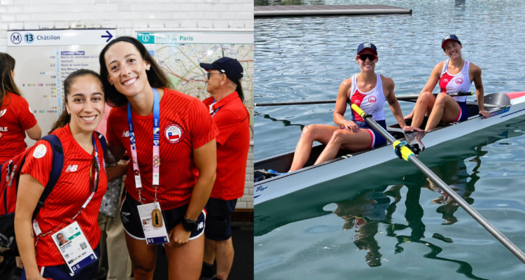 Se acabó la espera: así son los uniformes que usará el Team Chile en los Juegos Olímpicos 2024