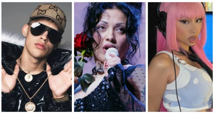 Urbanos, clásicos y jóvenes: Las 30 canciones chilenas más escuchadas de Spotify en estos 10 años