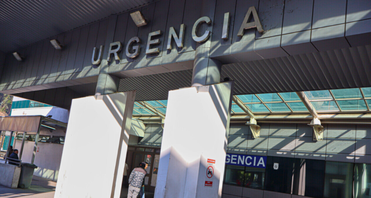 cuándo ir a urgencia