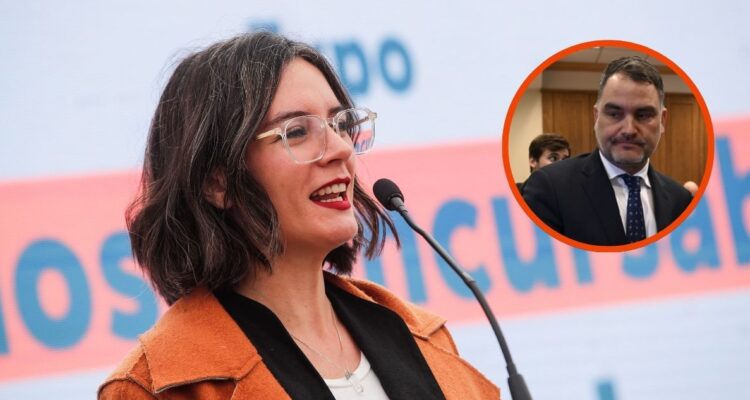 Vallejo emplaza a la UDI a elevar estándares tras Caso Macaya y fustiga declaración del senador