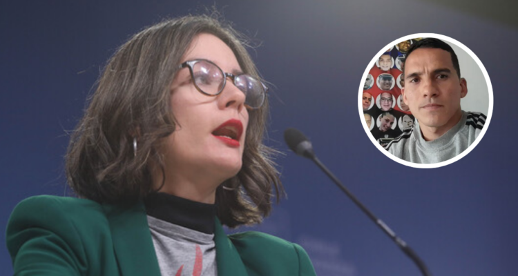 Archivo / Agencia UNO