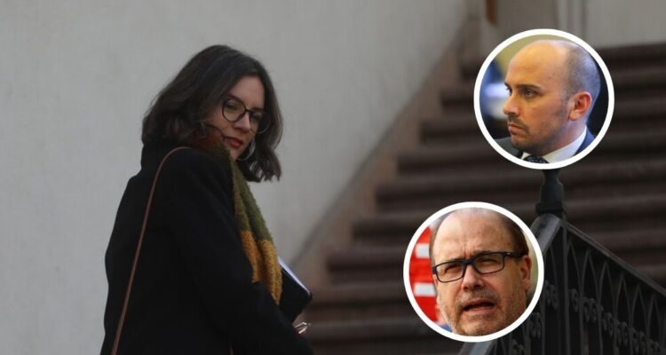 “Estamos peor que antes”: Oposición fustiga dichos de Vallejo por minimizar ola de crímenes