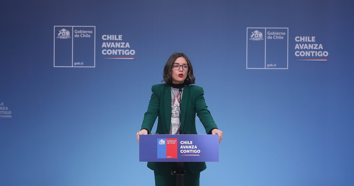 Vallejo y ola de crímenes del fin de semana: “No estamos al nivel que están nuestros países vecinos”