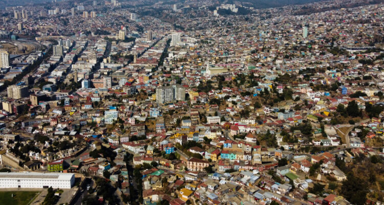 Tres homicidios en menos de una semana: Ola delictual se niega a dar tregua en región de Valparaíso