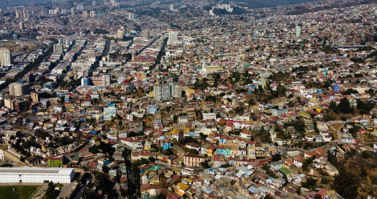 Tres homicidios en menos de una semana: Ola delictual se niega a dar tregua en región de Valparaíso