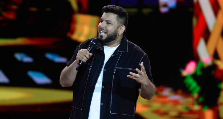 Marcelo Coronel Valverde, en referencia a bypass gástrico