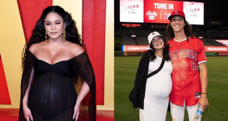 Vanessa Hudgens dio a luz a su primer bebé pero paparazzis empañan el momento: “Estamos decepcionados”