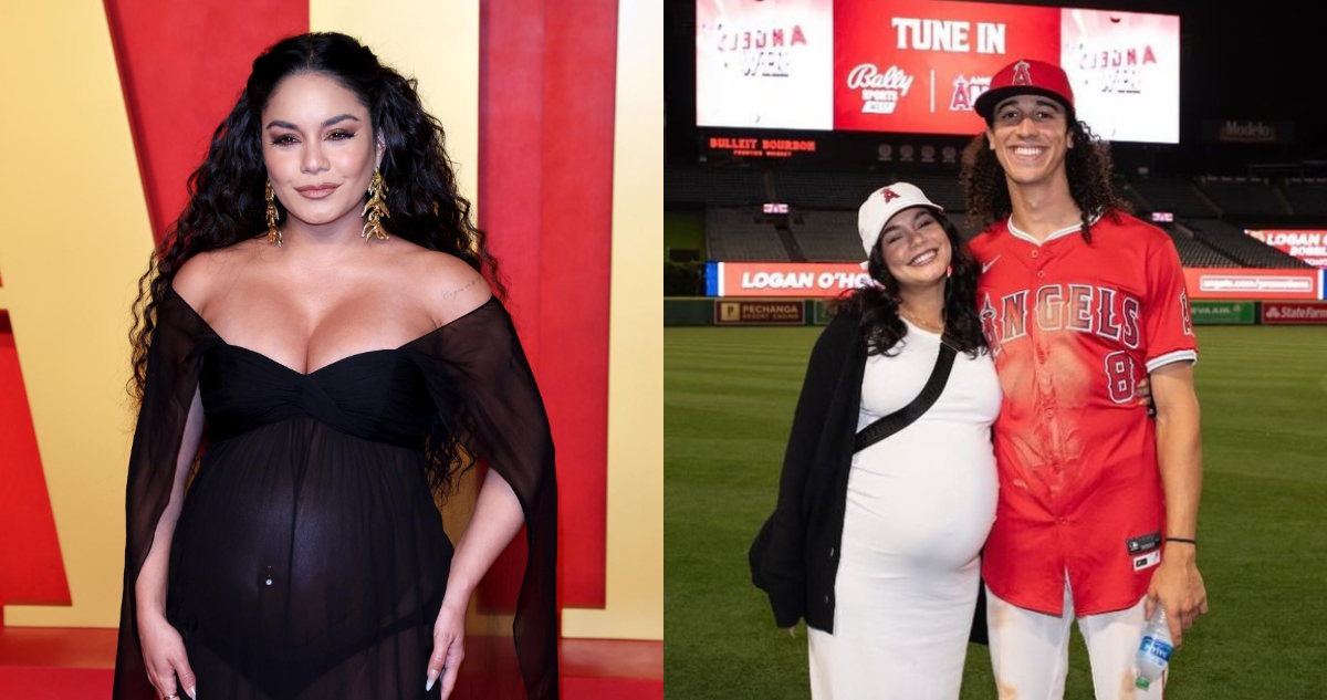 Vanessa Hudgens dio a luz a su primer bebé pero paparazzis empañan el momento: “Estamos decepcionados”