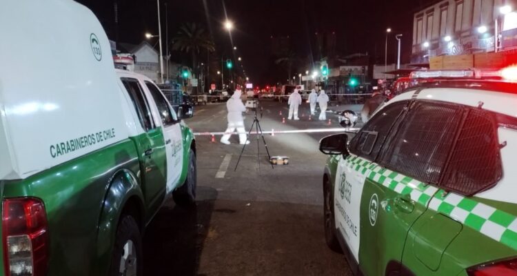 Fiscalía ECOH: venezolanos y domincanos se disputan sector de la Vega Central para venta de droga