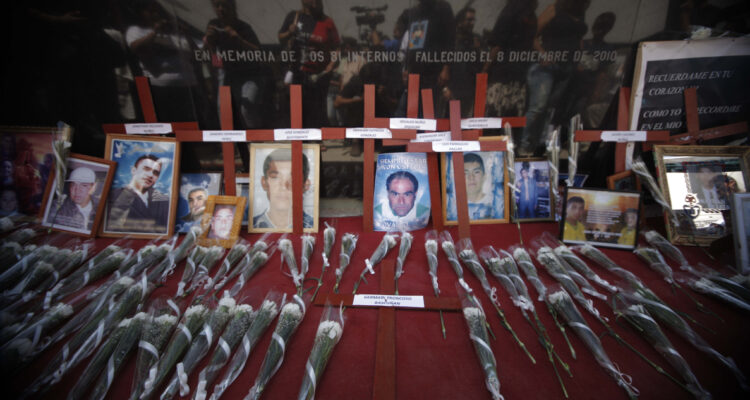 Fallo histórico: a más de $12 mil millones elevan indemnizaciones por incendio en cárcel de San Miguel