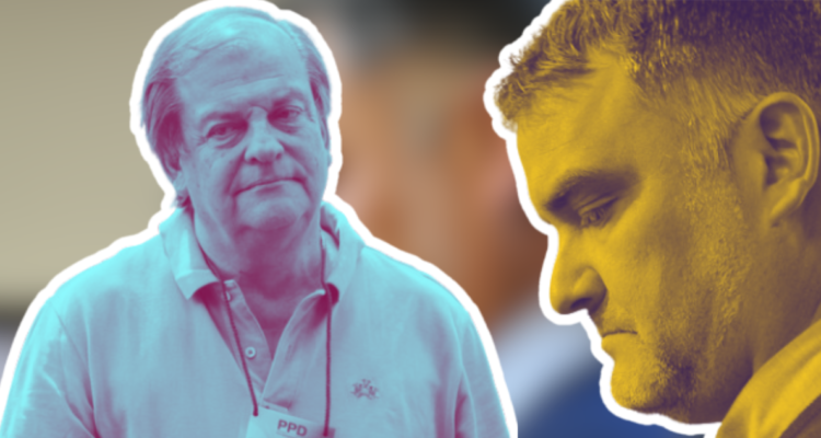 Eduardo Macaya Francisco Vidal