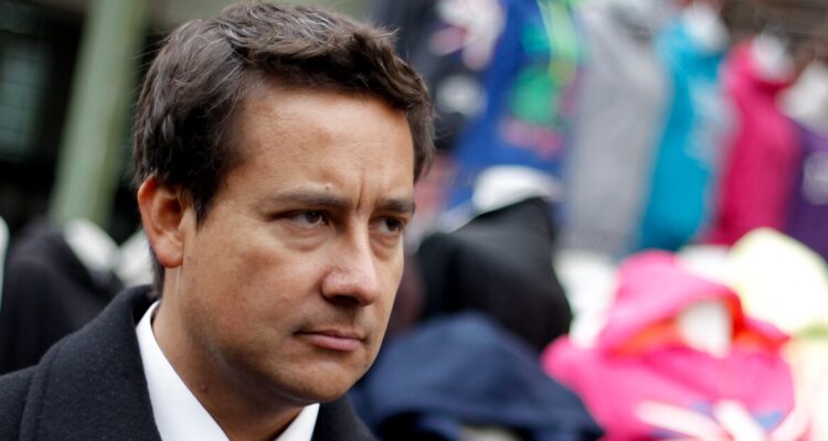 Arresto domiciliario nocturno y suspensión de licencia para Vinko Fodich por accidente ebrio