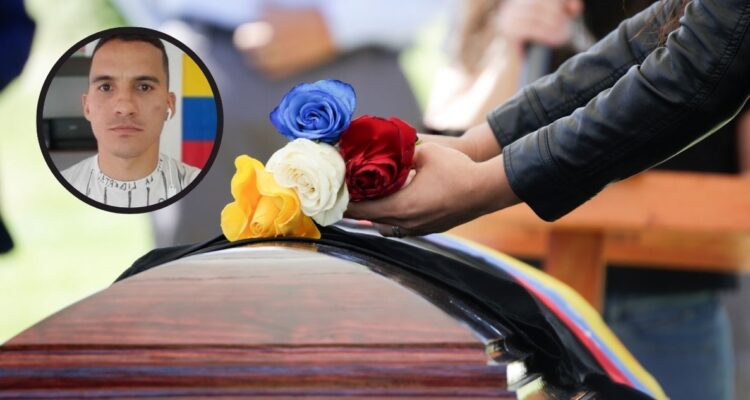 Viuda de Ojeda: “Para Chile es muy difícil aceptar que ya no es un país seguro para los refugiados”