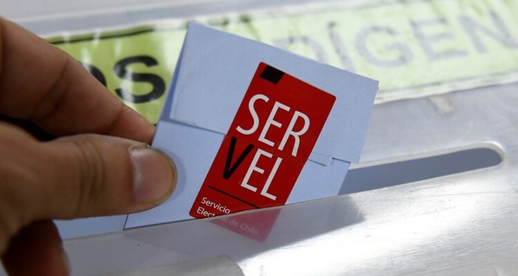 Elecciones municipales