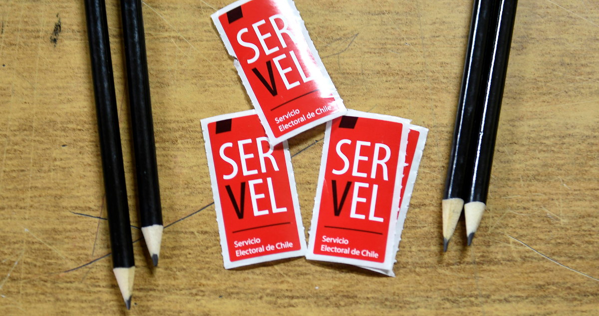 Voto extranjeros sin residencia