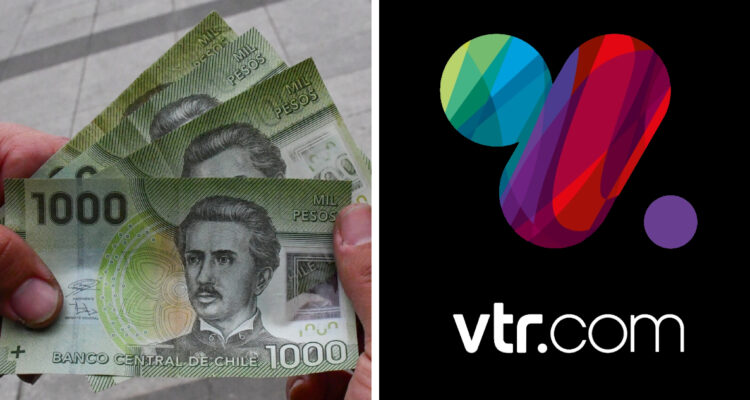VTR compensará con $4 mil millones a clientes afectados por cortes de internet en pandemia