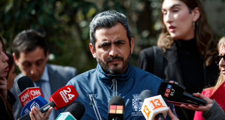 “Parecen estar excluidas”: alcalde White pide que consideren al “barrio alto” para ubicar nueva cárcel