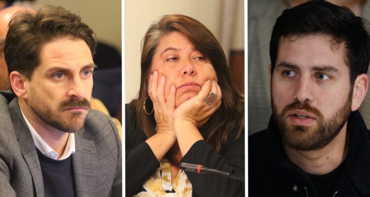 ARCHIVO | Agencia UNO