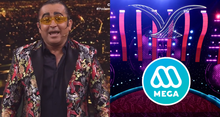 Yerko Puchento envió mensaje fiel a su estilo a Mega por Viña: “Estoy disponible para ir este año”